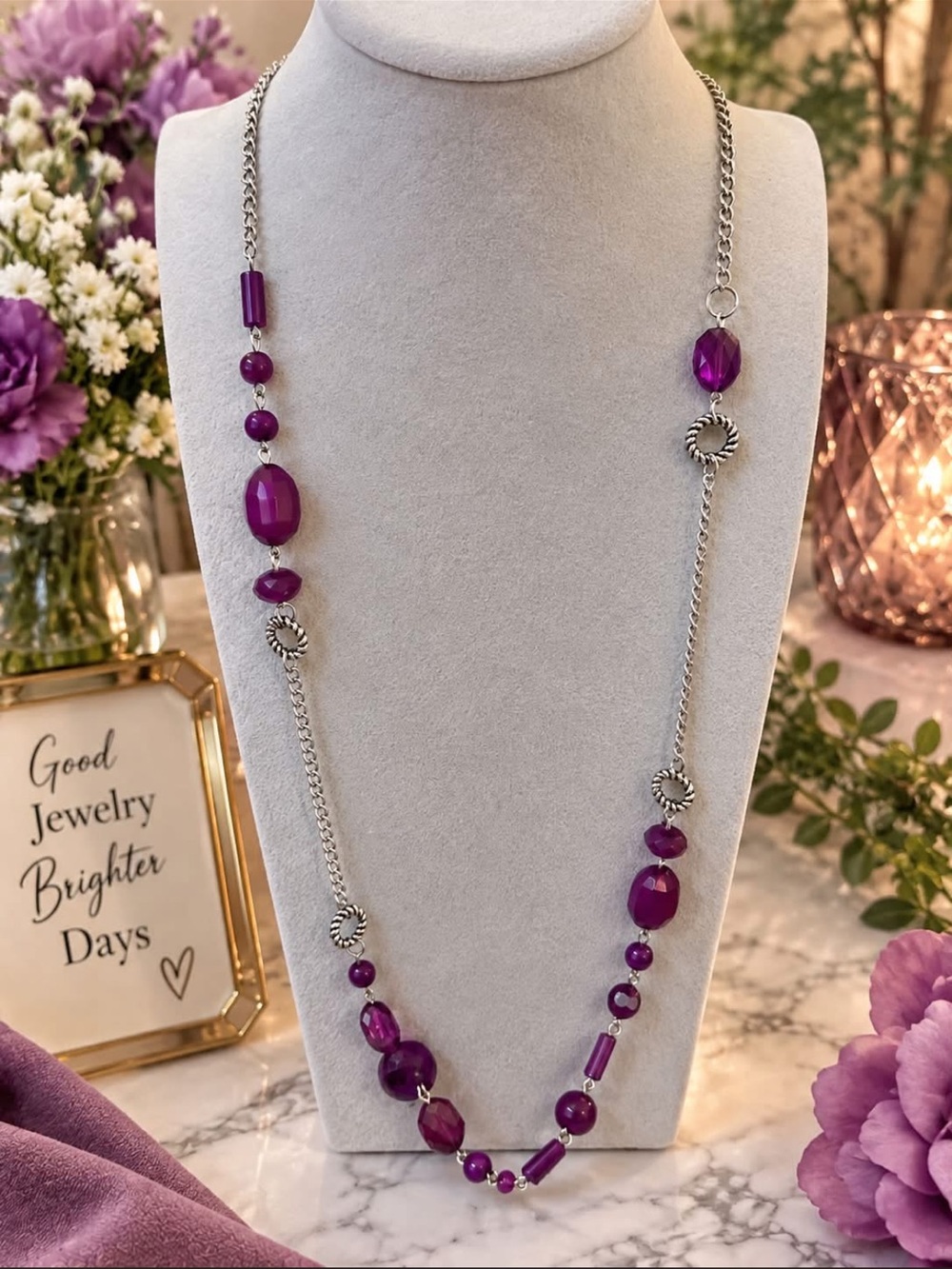 Necklace